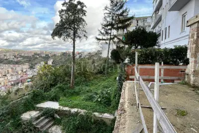 Casa in vendita, Via Alessandro Manzoni, Napoli