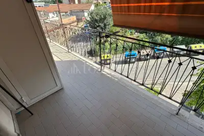 Casa in vendita, Via del Pergolato, Roma