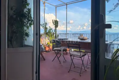 Casa in vendita, Via Marechiaro, Napoli