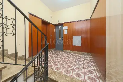 Casa in vendita, Via Giuseppe Donati, Roma