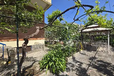 Casa in vendita, Via Monte Bianco, Santa Marinella