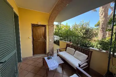 Villa Plurifamiliare in vendita, Via Numana, Fiumicino