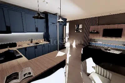 Casa in vendita, Via Giustino Fortunato, Bari