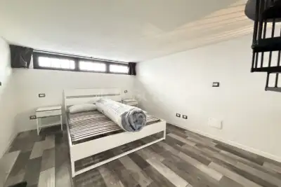 Casa in affitto, Via Trebbia 18, Milano