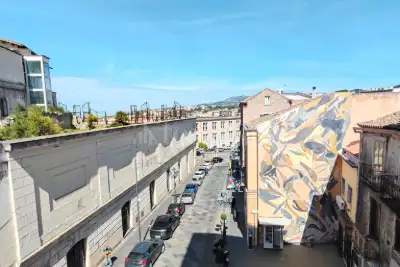 Ufficio in vendita, Corso Giuseppe Mazzini, Catanzaro