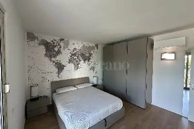 Casa in vendita, Via del Serafico, Roma