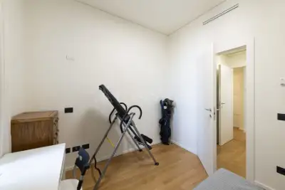 Casa in affitto, Via Alfonso Lamarmora, Milano