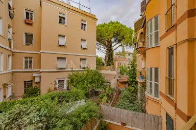 Casa in vendita, Via Folco Portinari, Roma