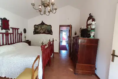 Villa in vendita, Via Orsa Minore, Rignano Flaminio