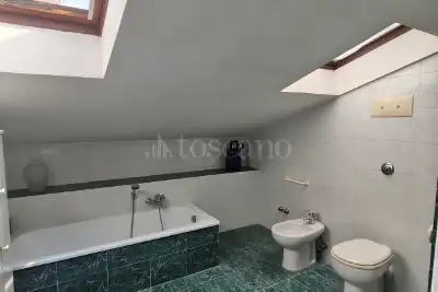 Casa in vendita, Via Corno Grande, Montesilvano