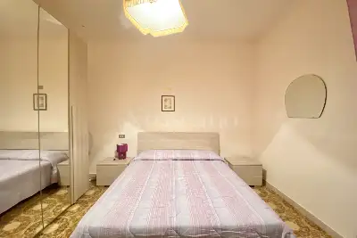 Casa in vendita, Via Vittorio Emanuele, Giardini-Naxos