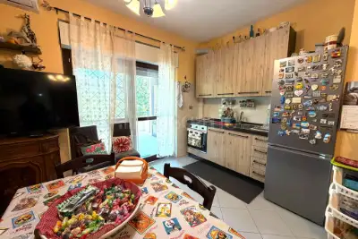 Casa in vendita, Via Tricerro, Roma