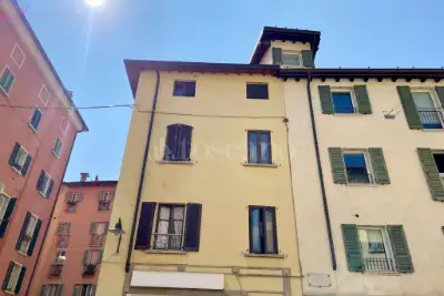 Condominium for sale, Via San Faustino, Brescia