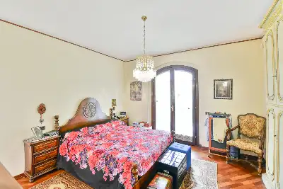 Villa in vendita, Via Edmondo De Amicis, Fino Mornasco