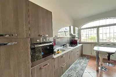 Villa in vendita, Via Vandoies, Roma