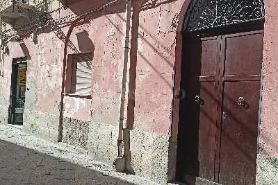 Casa in vendita, Via Mercè, Trapani