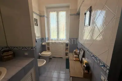 Villa in vendita, Via Vigna Capri, Ciampino