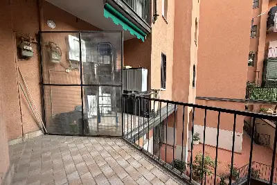 Casa in vendita, Via Francesco Primaticcio, Milano