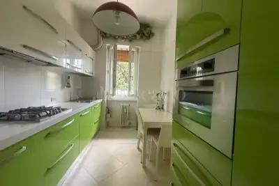 Casa in vendita, Via Privata Belgirate, Milano