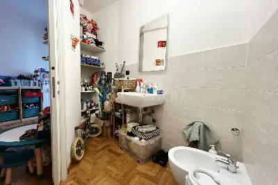 Casa in vendita, Via Amico Bignami, Roma