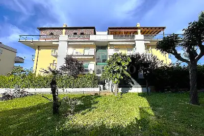 Casa in vendita, Via Delfico, Martinsicuro