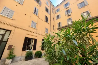 Casa in affitto, Via Lecco, Milano