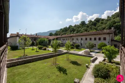 Casa in vendita, Località Pecol, Polcenigo