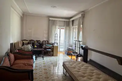 Casa in vendita, Via Michele Pironti, Roma