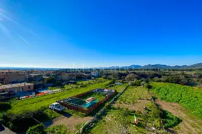 Attico in vendita, Via Tevere, Cerveteri