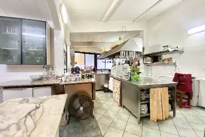 Attività Commerciale in vendita, Via Panoramica, Milazzo