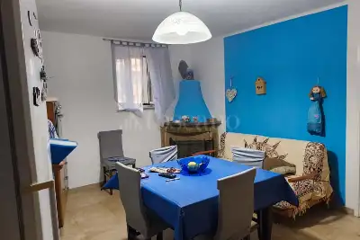 Casa Indipendente in vendita, Vico IV Raffaelli, Catanzaro