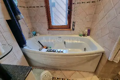 Villa Bifamiliare in vendita, Morena Via Casal Morena, Roma