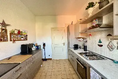 Casa in vendita, Via Mirabella, Gussago