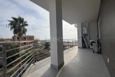Casa in vendita, Lungomare della Salute, Fiumicino