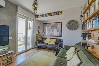House for sale, Via Luigi Vanvitelli, Roma