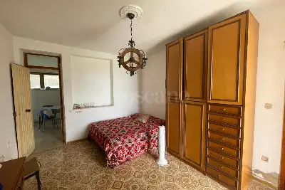 Villa in vendita, Strada Vicinale Lordica, Bolognetta