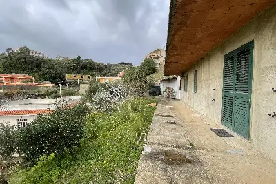 Casa Indipendente in vendita, Contrada Aranciarella, Messina