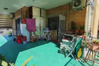 Casa in vendita, Via Gustavo Pacetti, Roma