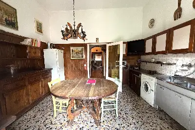 Casa in vendita, Via Monte Oliveto, Firenze