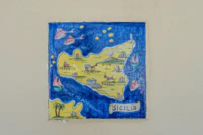 Villa in vendita, Via Roma, Tremestieri Etneo