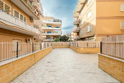 Casa in affitto, Via Simone Mosca 7, Roma