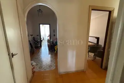 Casa in vendita, Via Michele Pironti, Roma