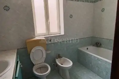Casa in vendita, Via Serradifalco, Palermo