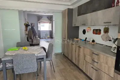 Casa in vendita, Via Tommaso Marcellini, Palermo