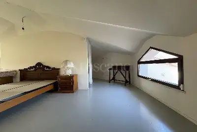 Villa in vendita, Via Di Quarto Rubbie, Roma