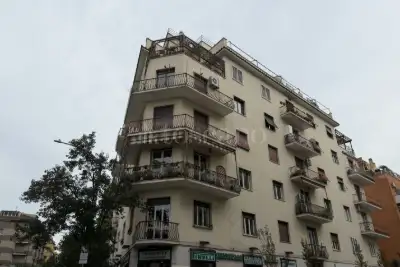 Ufficio in affitto, Via Acqui, Roma
