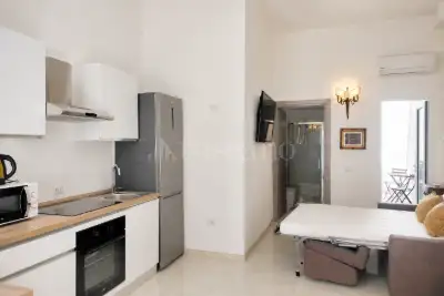 Palazzo in vendita, Via San Giovanni, Cagliari
