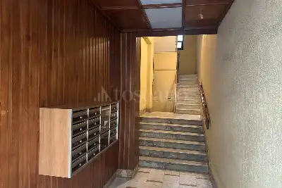 Casa in affitto, Via de Rossi, Bari