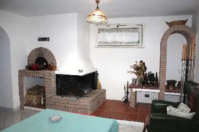 Villa in vendita, Via Masciola, Cervaro