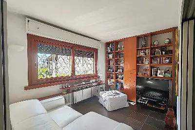 Villa in vendita, Via dei Sampieri, Roma